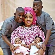 See Nigerian Town with Highest Number of Twins in the World