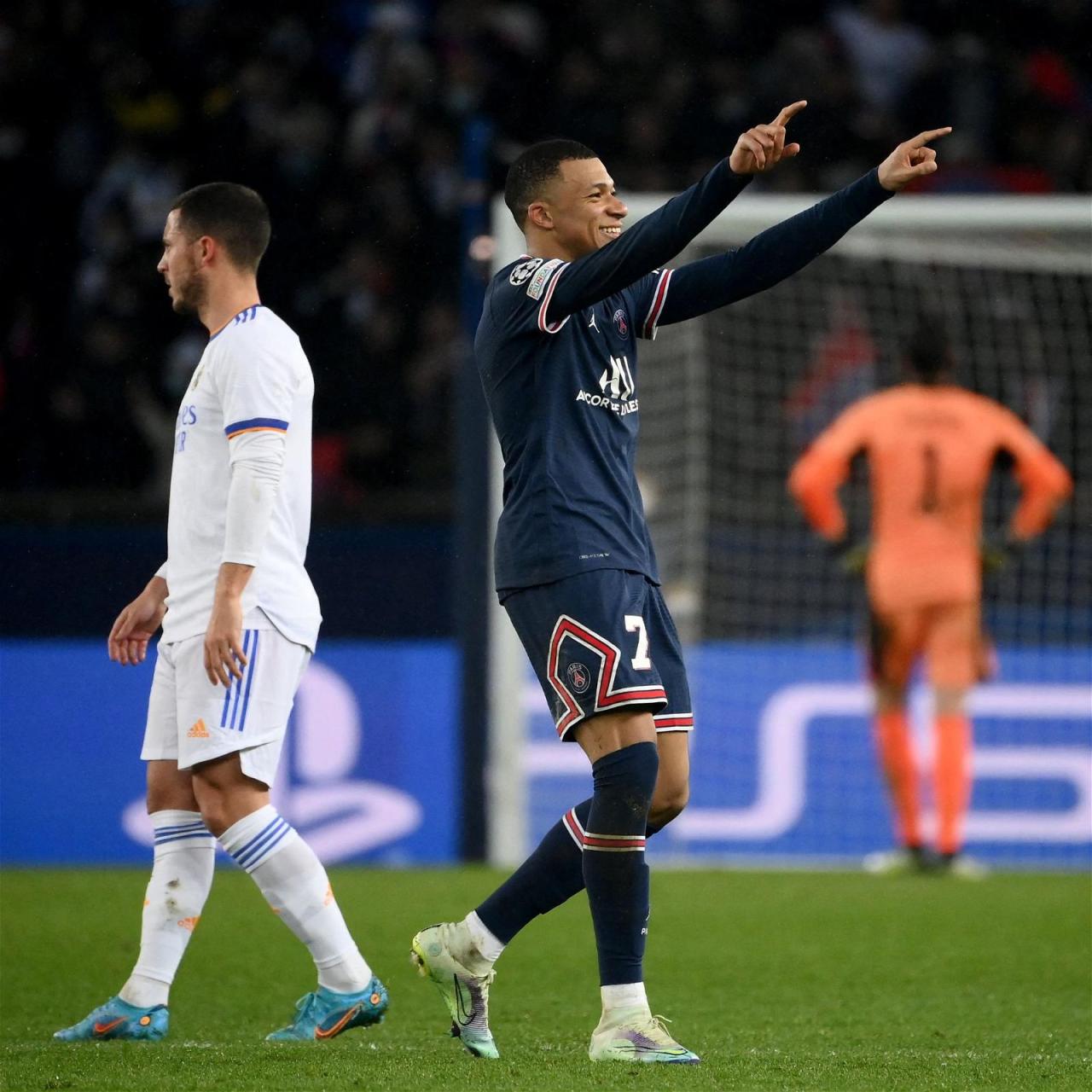 Real Madrid won't sign Kylian Mbappe in 2024 or 2025 - TechnoSports Media Group