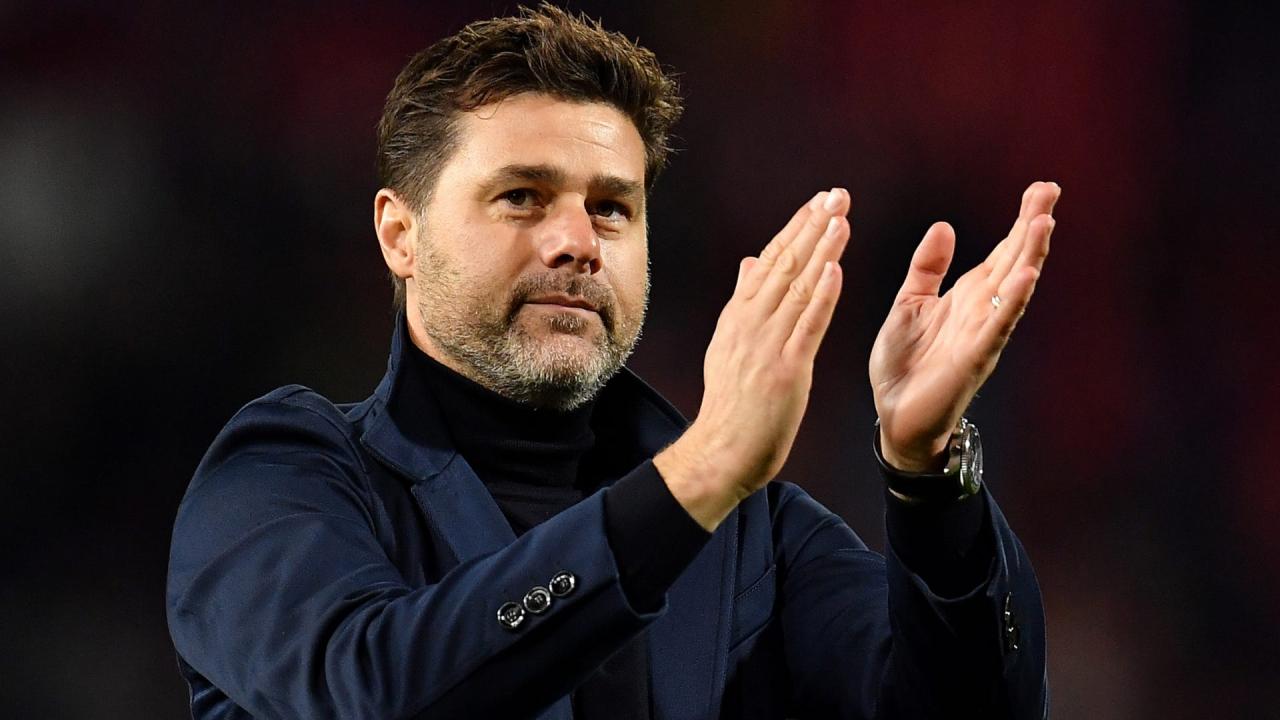 Mauricio Pochettino