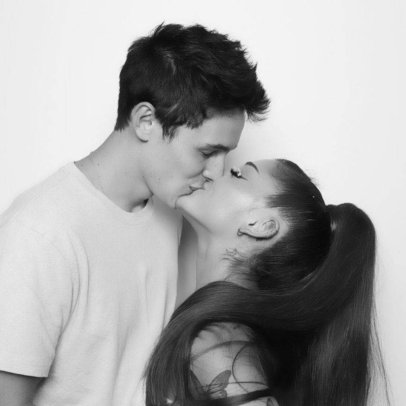 ariana-grande-boyfriend-dalton-gomez-cutest-moments