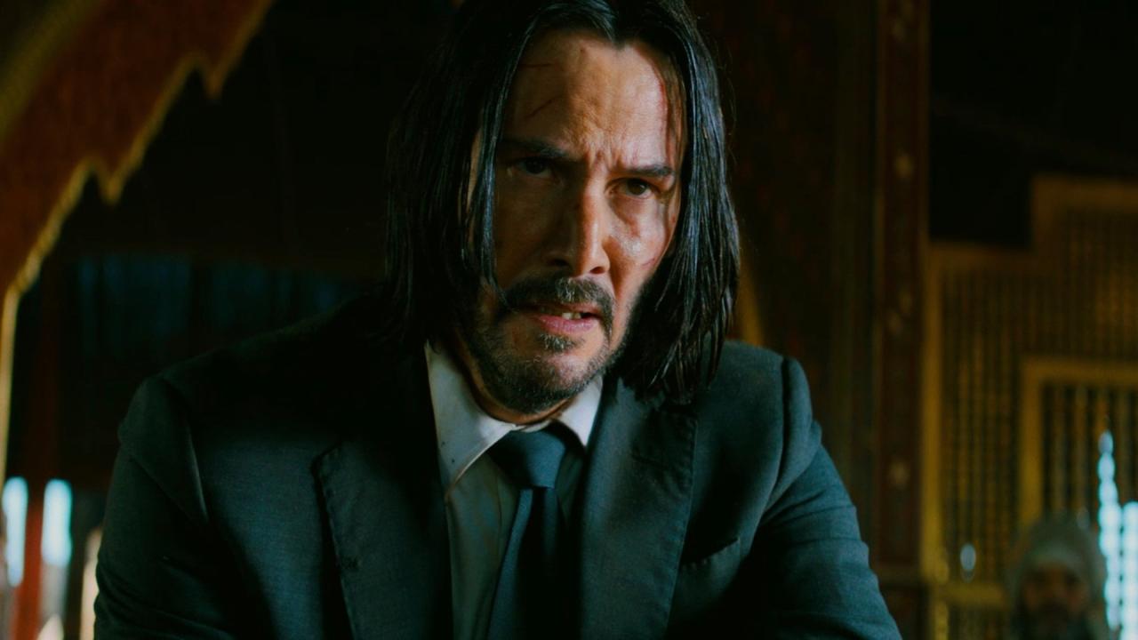 Keanu Reeves is Now in Talks To Join The JOHN WICK Spinoff Film BALLERINA — GeekTyrant