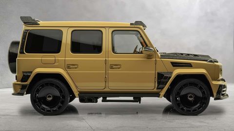 mansory p900 mercedes amg g63