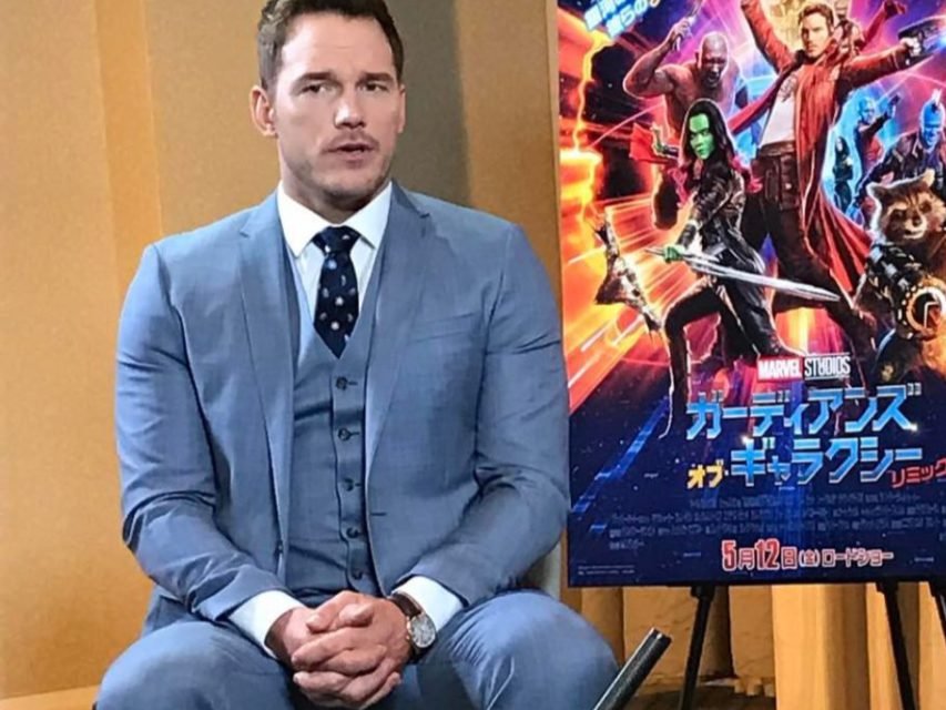 “Gonna Get Haunted”: Chris Pratt Is Scared of Father-In-Law Arnold  Schwarzenegger's Former Co-star - EssentiallySports